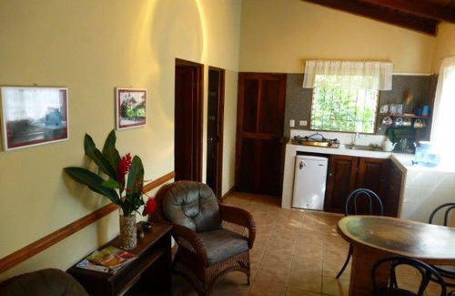 Coco House | Villa Silvestre