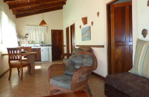 Coco House | Villa Silvestre
