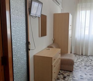 Marina Di Camerota Bed & Breakfast | Villa Silvia b&b