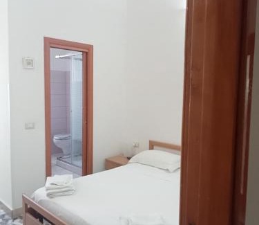 Marina Di Camerota Bed & Breakfast | Villa Silvia b&b