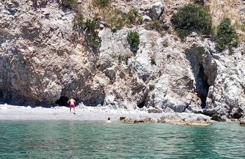 Marina Di Camerota Bed & Breakfast | Villa Silvia b&b