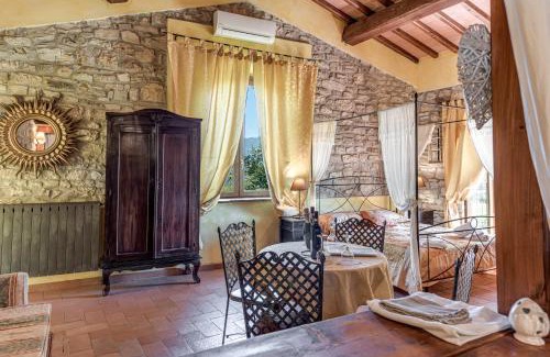 Rignano sull'Arno House | Villa Silvia