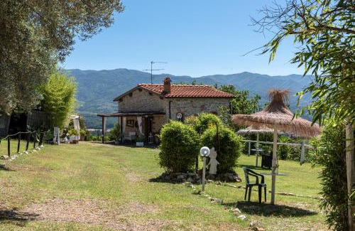 Rignano sull'Arno House | Villa Silvia