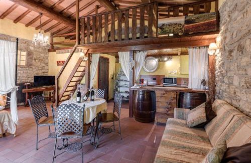 Rignano sull'Arno House | Villa Silvia
