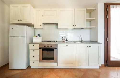 Sant'Elmo Villa | Villa Sintzula - 500m from the beach