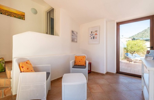 Sant'Elmo Villa | Villa Sintzula - 500m from the beach