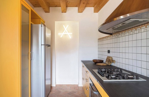 Malcesine Villa | Villa Siresola-An old renovated farmhouse