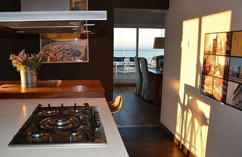 Sitges Villa | Villa Sitges Altavista. Breathtaking view. Beach 18 min walk. A/C South.