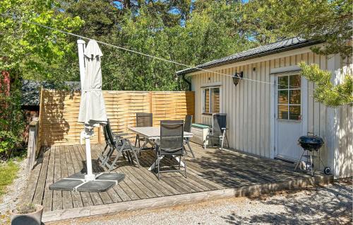 Visby House | Villa Skogshem