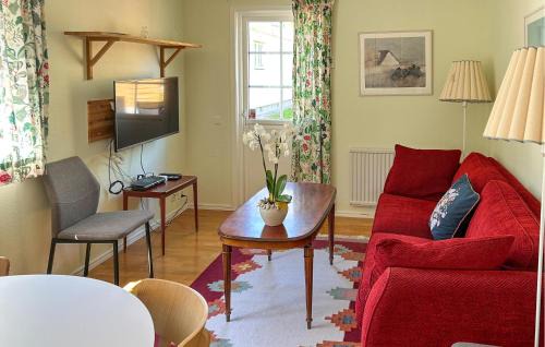 Visby House | Villa Skogshem