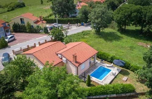 Salakovci House | Villa Slaven with pool in a quiet location
