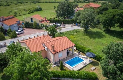 Salakovci House | Villa Slaven with pool in a quiet location