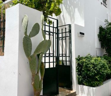 Malonas Villa | Villa Smaragdi-Despoina