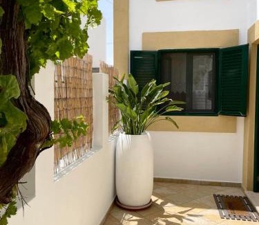 Malonas Villa | Villa Smaragdi-Despoina
