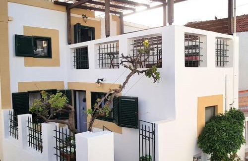 Malonas Villa | Villa Smaragdi-Despoina