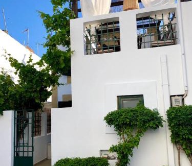 Malonas Villa | Villa Smaragdi-Despoina