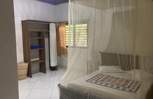 Nosy Tanihely House | Villa Soa