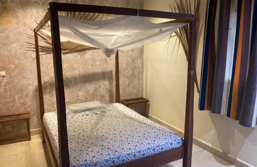Nosy Tanihely House | Villa Soa