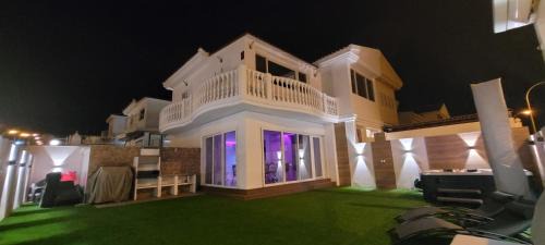 Sonnenland Villa | Villa Sofía Maspalomas