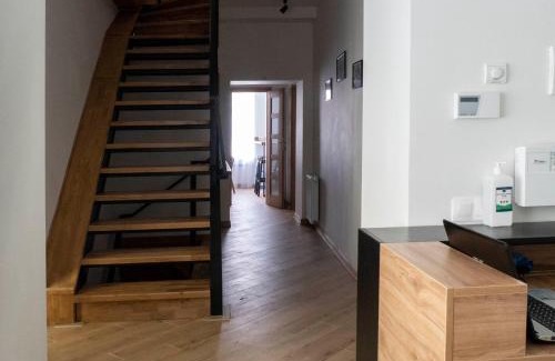 Yavory Apartment | Villa SOFI