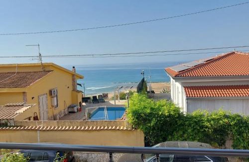 Porto Empedocle House | Villa Sofia 1