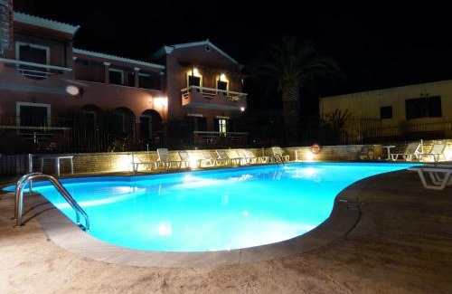 Ipsos Apartment | Villa Sofia