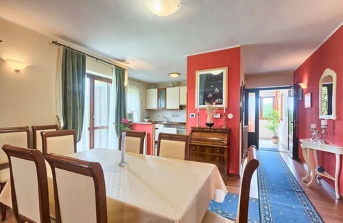 Pazin Villa | Villa Sofia