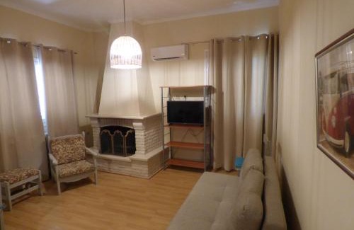 Ipsos Hotel | Villa Sofia II