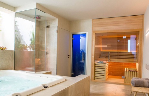 Civitanova Marche Villa | Villa Sogno Adriatico, relax near the sea