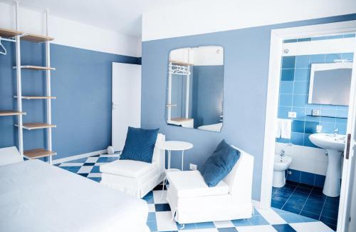 Porto Cesareo Apartment | Villa SognoSalento