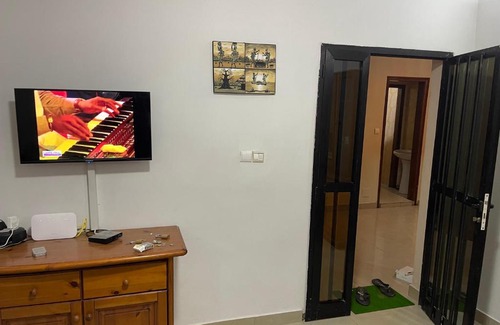 Pointe des Almadies Villa | Villa Sokhna Ndeye mbacke