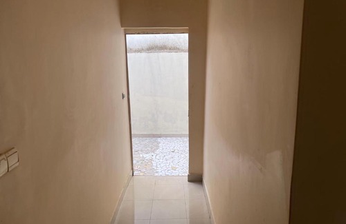 Pointe des Almadies Villa | Villa Sokhna Ndeye mbacke