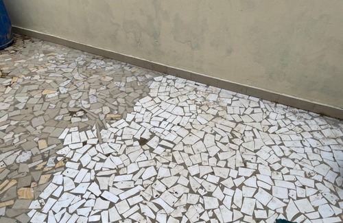 Pointe des Almadies Villa | Villa Sokhna Ndeye mbacke
