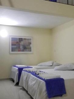 Ogiva Hotel | Villa Solarium Pousada
