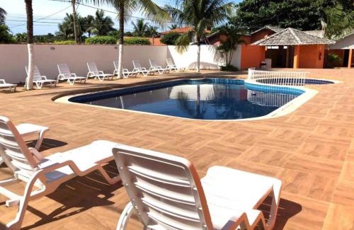 Ogiva Hotel | Villa Solarium Pousada