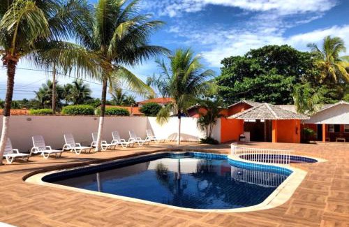 Ogiva Hotel | Villa Solarium Pousada