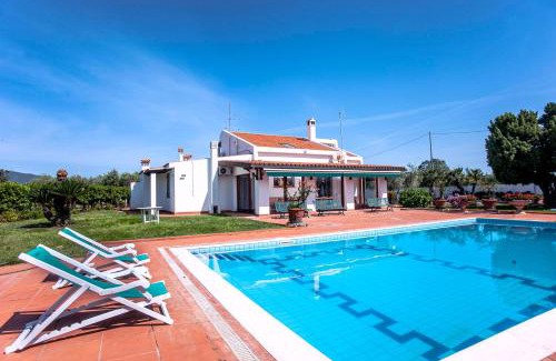 Pula Villa | Villa Sole Pula