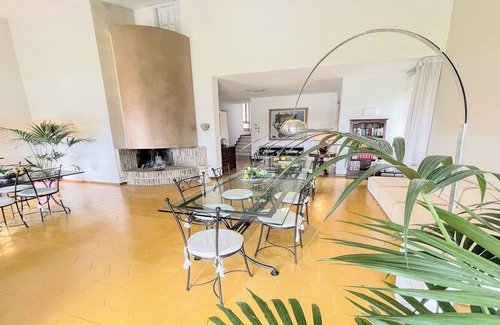 Pietrauta Villa | VILLA SOLE VINO, EXCLUSIVE POOL, SLEEPS 15, MONTEFALCO 3 KMS, ROME 1 HR, WIFI