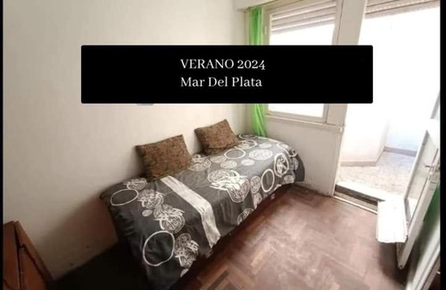 Mar del Plata Apartment | Villa Soleada