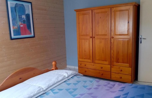 Guillestre Apartment | Villa Soleil 12 rue Joseph Mathieu