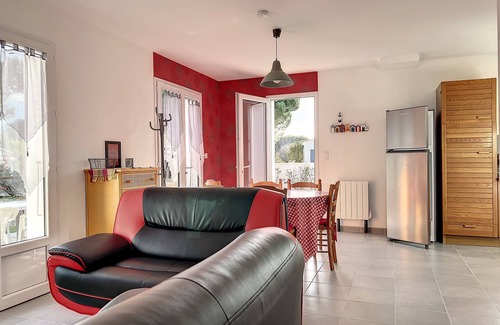 La Bree-les-Bains House | VILLA SOLEIL