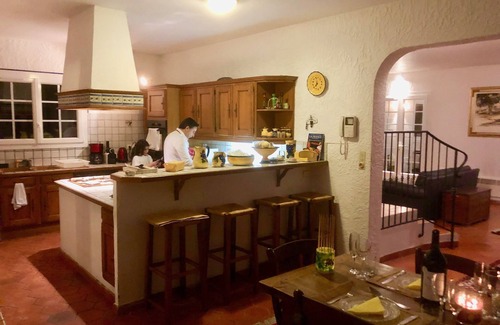 Lorgues Villa | Villa Soleil Rose - Spacious luxury villa in the heart of Provence!