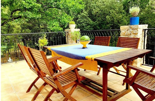 Lorgues Villa | Villa Soleil Rose - Spacious luxury villa in the heart of Provence!