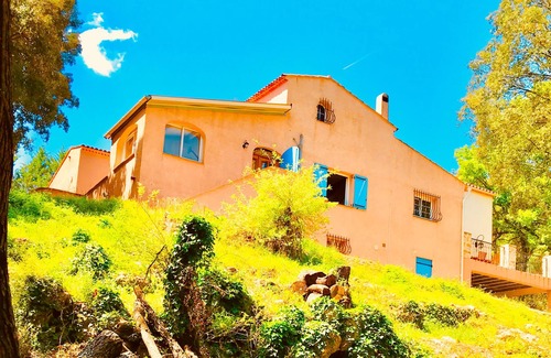 Lorgues Villa | Villa Soleil Rose - Spacious luxury villa in the heart of Provence!
