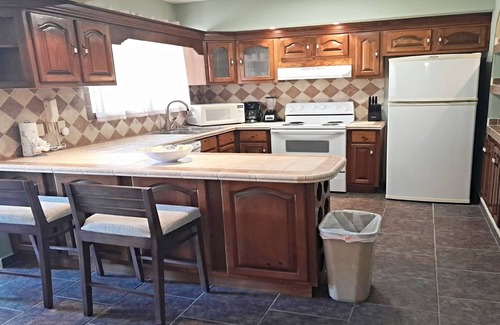 Benito Juarez Villa | Villa Sonari 4 Great house, complex of 4 houses