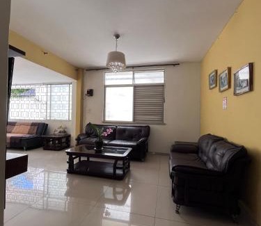 Belem House | Villa sonhos 2