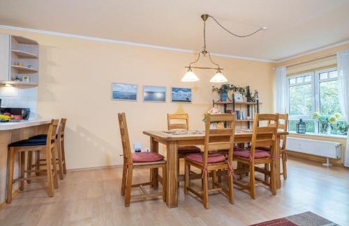 Zingst Apartment | Villa Sonja - Wohnung 07