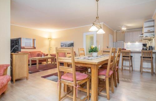 Zingst Apartment | Villa Sonja - Wohnung 07