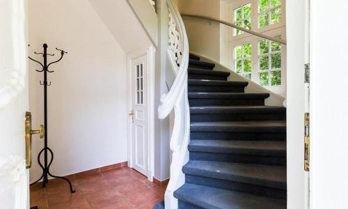 Ostseebad Ahrenshoop Apartment | Villa Sonnenfrieden 01