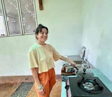 Wanchawala Villa | Villa Sooriya Weaving